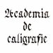 Academia de Caligrafie